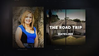 Dateline Episode Trailer The Road Trip  Dateline NBC [upl. by Cassaundra]