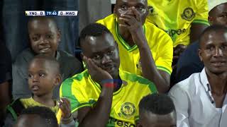 Highlights Yanga 10 Mwadui  Mechi ya Kirafiki 09102020 [upl. by Wylde]