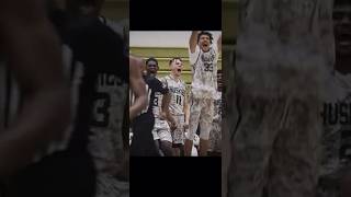 Last Chance U 💚 basketball foryou edit [upl. by Eeclehc]