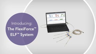 How to Test FlexiForce Sensors for Linearity Hysteresis Drift and Repeatability [upl. by Aroon]