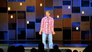 Charismatic Worship — Tim Hawkins [upl. by Kawasaki]