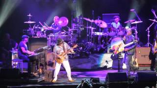 Santana  Maria Maria live from Madison Square Garden [upl. by Naedan]