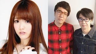 おぎやはぎ 乃木坂46 松村沙友理の路チューを称賛 「遊び慣れてない！良い子！AKB48はアバズレ」 SKE48 NMB48 HKT48 メガネびいき [upl. by Labaw]