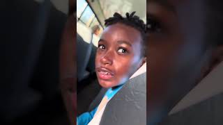 Bus driver yells at students for being loud in the middle of the bus [upl. by Rogerio]