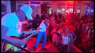 WAITHAKA WAJANE KIGOSHO LIVE NDANI YA ASHAKI GARDENS LIVE PT4 [upl. by Laird]