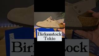 Meet the Birkenstock Tokio [upl. by Jason]