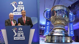 IPL Mega Auction 2024 Month AnnouncedDate not Confirmed Yet yorkeryard [upl. by Eened578]