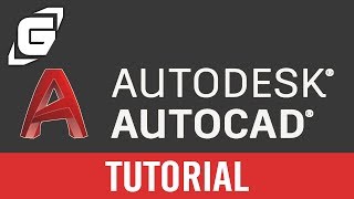 Autodesk AutoCAD 2D amp 3D Tutorial  001 Download und Installation  GAMAZINE [upl. by Amyaj538]