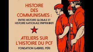 Le CERM Le Centre dʼétudes et de recherches marxistes 19591979 2e séance  1partie [upl. by Ahsat]