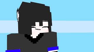 Mr Saxobeat Meme  Minecraft Animation  Template [upl. by Hills]