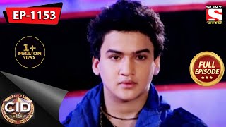 Faisal Khan Special  CID Bengali  Ep 1153  Full Episode  8 May 2022 [upl. by Ohploda]