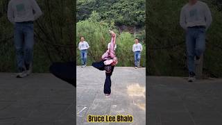 The strongest man in the world 334martialarts strong boxing kungfu viralvideo [upl. by Eidnarb]