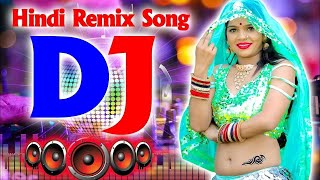 Best Old DJ Remix New Hindi DJ Song JBL DJ Remix Old Hindi 2024 Mix HINDI REMIX SONG 2024 [upl. by Gamber]