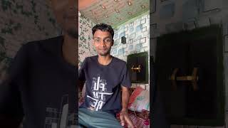 Kala Ho Kya Hota Hai🥺alhumvlogs comedy ytshorts realfooleam funnycomedy views shorts 😂😂😂 [upl. by Holt]