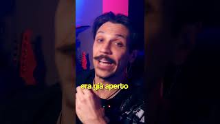 🎤 5 momenti CRINGE di SANREMO in 30 sec [upl. by Kathlin203]