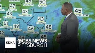 KDKATV Morning Forecast 99 [upl. by Abih122]