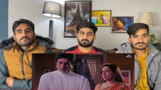 Baghban  Reaction  Part 4  Movie  Amitabh Bachchan  Hema Malini  Salman Khan [upl. by Atinhoj]