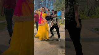 Govinda song  ANKHIYON SE GOLI MAARE ￼ dance trending bollywood song [upl. by Ayahc201]