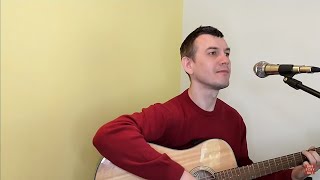 Gdzie ta keja  Jerzy Porębski gitara cover [upl. by Gnouhc549]