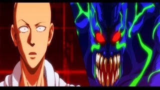 Saitama vs Asura Kabuto batalla final  One Punch man Español Latino HD [upl. by Battat645]