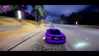 ASPHALT 9 GAMEPLAY BEST CAR RACING GAME [upl. by Adiraf]