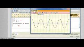 Wiris Cas y Moodle [upl. by Ragse820]