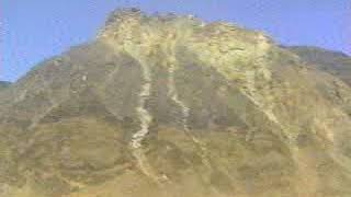 Video of the 1998 Pakistani Nuclear Weapon Test [upl. by Lauretta160]