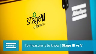 To measure is to know  Stage III vs V [upl. by Eikcid]