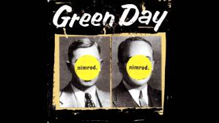 Green Day  King For A Day  HQ [upl. by Deeyn]