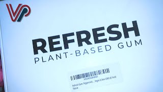 Plant Based Gum Review [upl. by Llain]