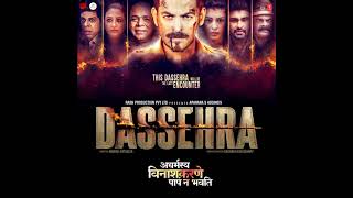 Hua Shankhnaad Dussehra Title Track [upl. by Hpejsoj]