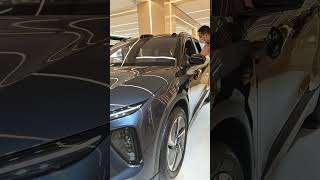 NIO ET5 and ES6 amazing cars china [upl. by Gintz82]