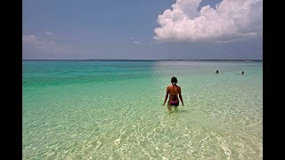 Where to stay in Bantayan Island Cebu Philippines [upl. by Erena]