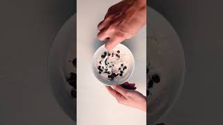 Keto Cake Batter Ice Cream with PSMF Souffle recipe ketoicecream ketocakerecipe [upl. by Aziza471]