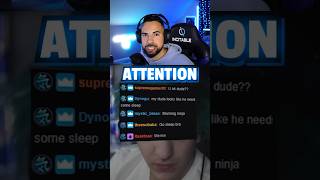 Ninja Accidentally WENT Live on Stream 😨 [upl. by Asirrak]