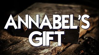 Magic Review  Annabels Gift by Dead Rebel Magic [upl. by Barrow]