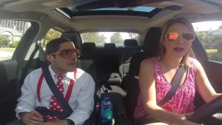 Franklin Marshall III quotThe Lyft Date Part 1quot [upl. by Aciretehs]