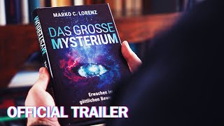 Das große Mysterium  Official Trailer Deutsch [upl. by Mansur258]