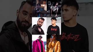 Pakistani Urdu HipHop Rappers Who is your Favorite urduhiphop urdurap rap [upl. by Petulia625]