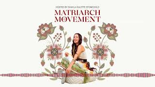 Nahanni Fontaine the matriarchy in power for the people  Matriarch Movement [upl. by Vadnee]