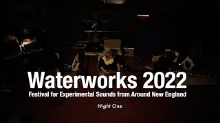 Waterworks 2022 – Night One [upl. by Kere725]