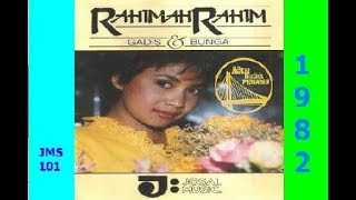 Rahimah Rahim  Rahsia Di Hatiku 1982 or シンデレラ・ハネムーン☆岩崎宏美 [upl. by Flaherty]