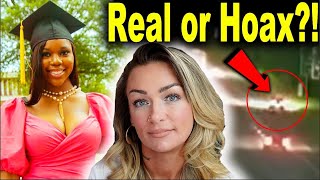 What REALLY Happened to Carlee Russell  Missing Pieces  Real or Hoax [upl. by Leahcin]