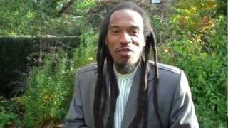 BENJAMIN ZEPHANIAH  Overstanding [upl. by Garry]