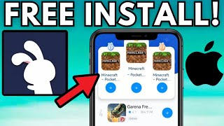 Install TutuApp on iPhone No Jailbreak best app store alternative [upl. by Leunammi771]