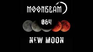 Moonbeam  New Moon Podcast  Episode 084 [upl. by Desiri431]