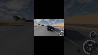 Beamng Drive  Ultimate Crash Test This Vehicle Faces the Impossible shorts [upl. by Aroel]