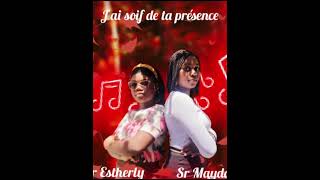 Jai soif de ta presence avec teamajtk 📖🎧🎤 [upl. by Ainslie]