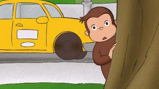 Curioso Come George 🐵 Giochi in città 🐵Cartoni per Bambini [upl. by Mian]