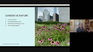 2023 ELA Webinar Native Plant Communities for Midwest Urban Gardens [upl. by Lela973]